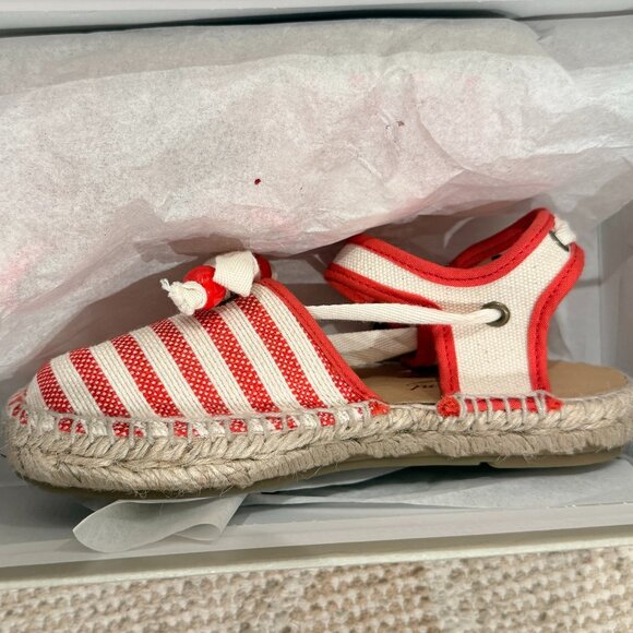 Bonpoint espadrilles size: 28 - Picture 5 of 5